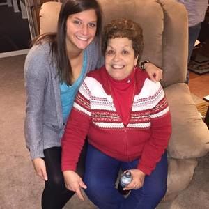 Meet your Posher, Allie